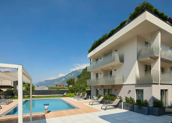 Maffei Apartments