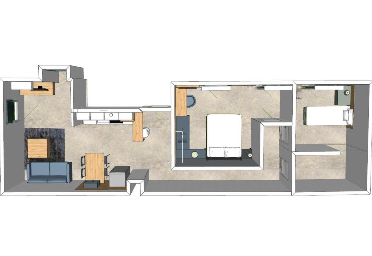 Apartment Maffei Riva del Garda