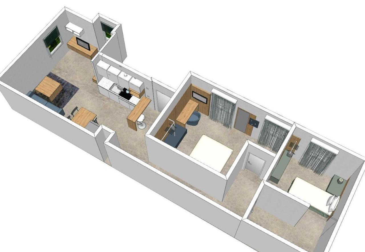 Maffei Apartment