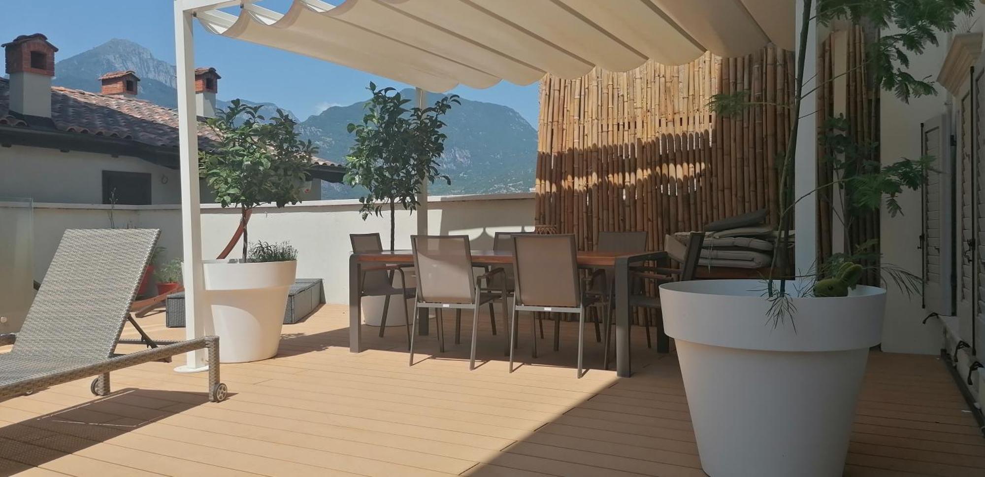 Apartment Maffei Riva del Garda