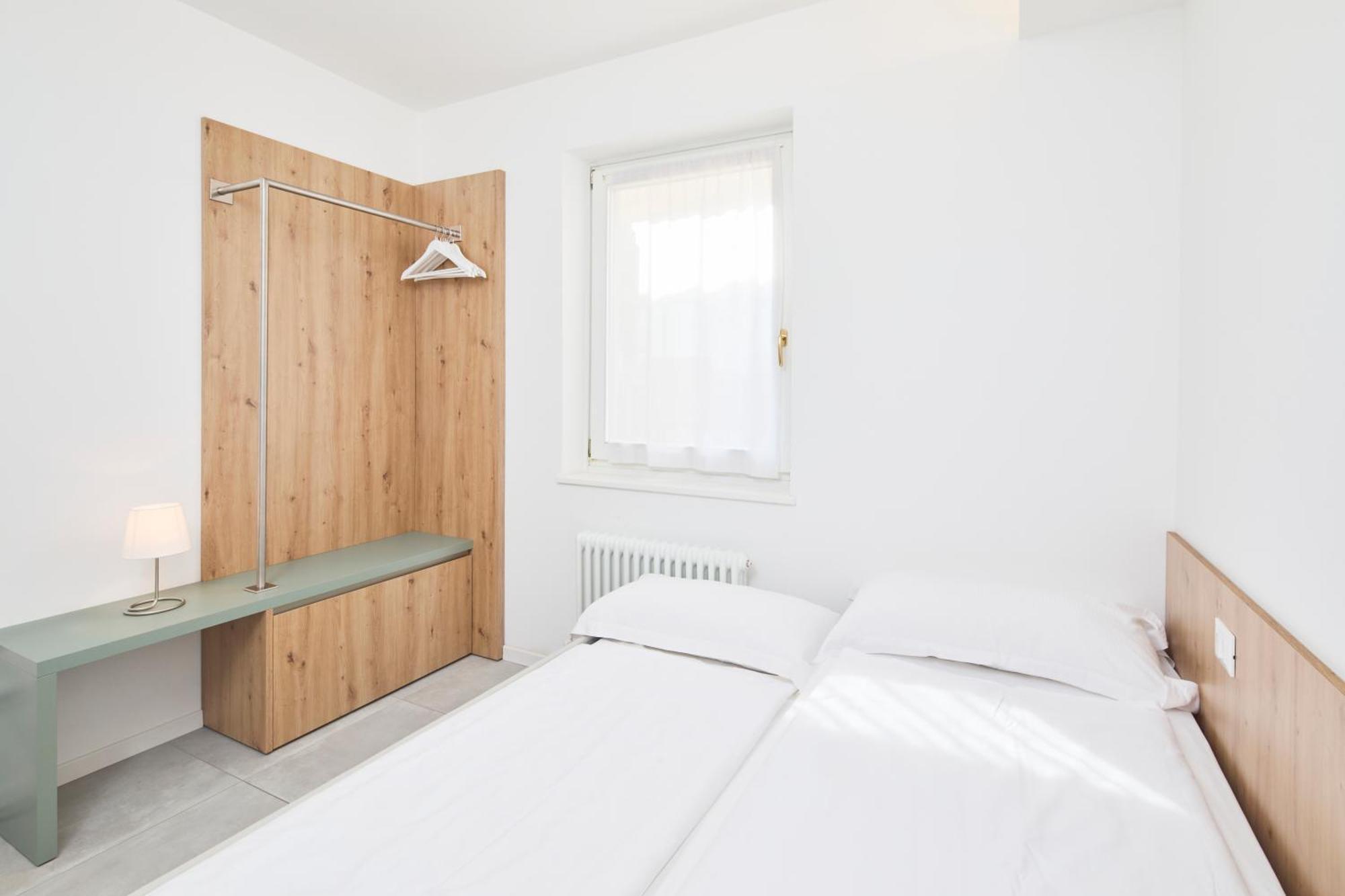 Apartment Maffei Riva del Garda