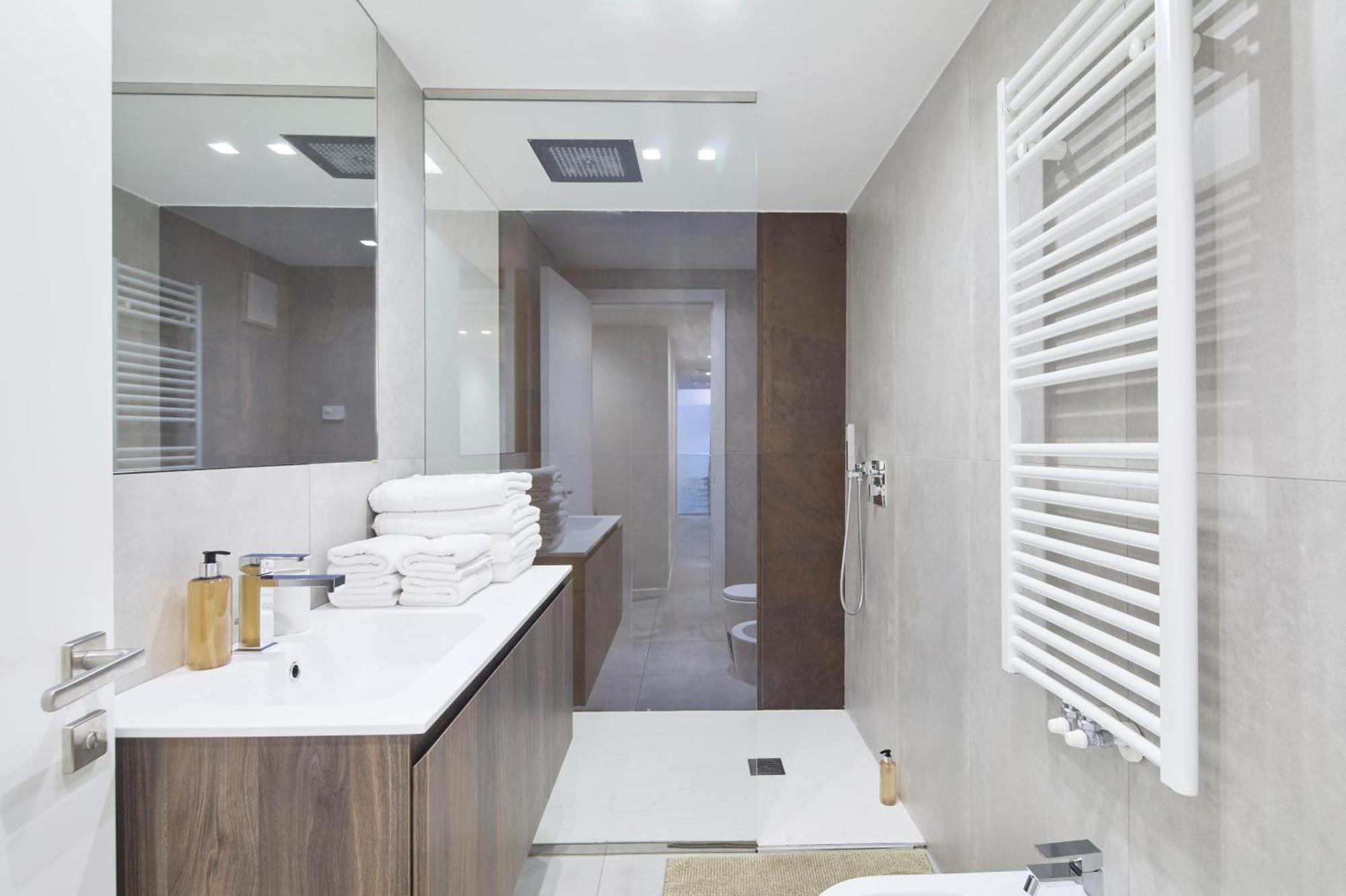 Maffei Apartment *