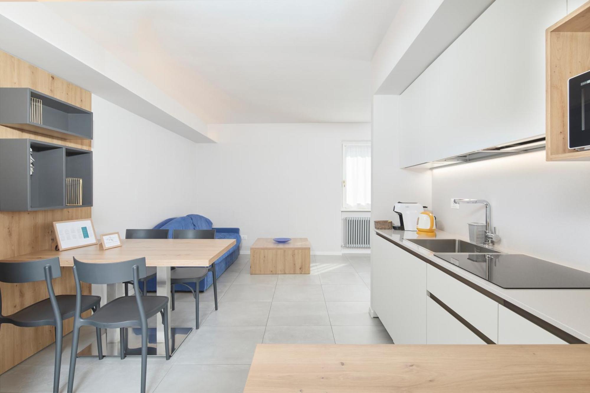 Maffei Apartment *