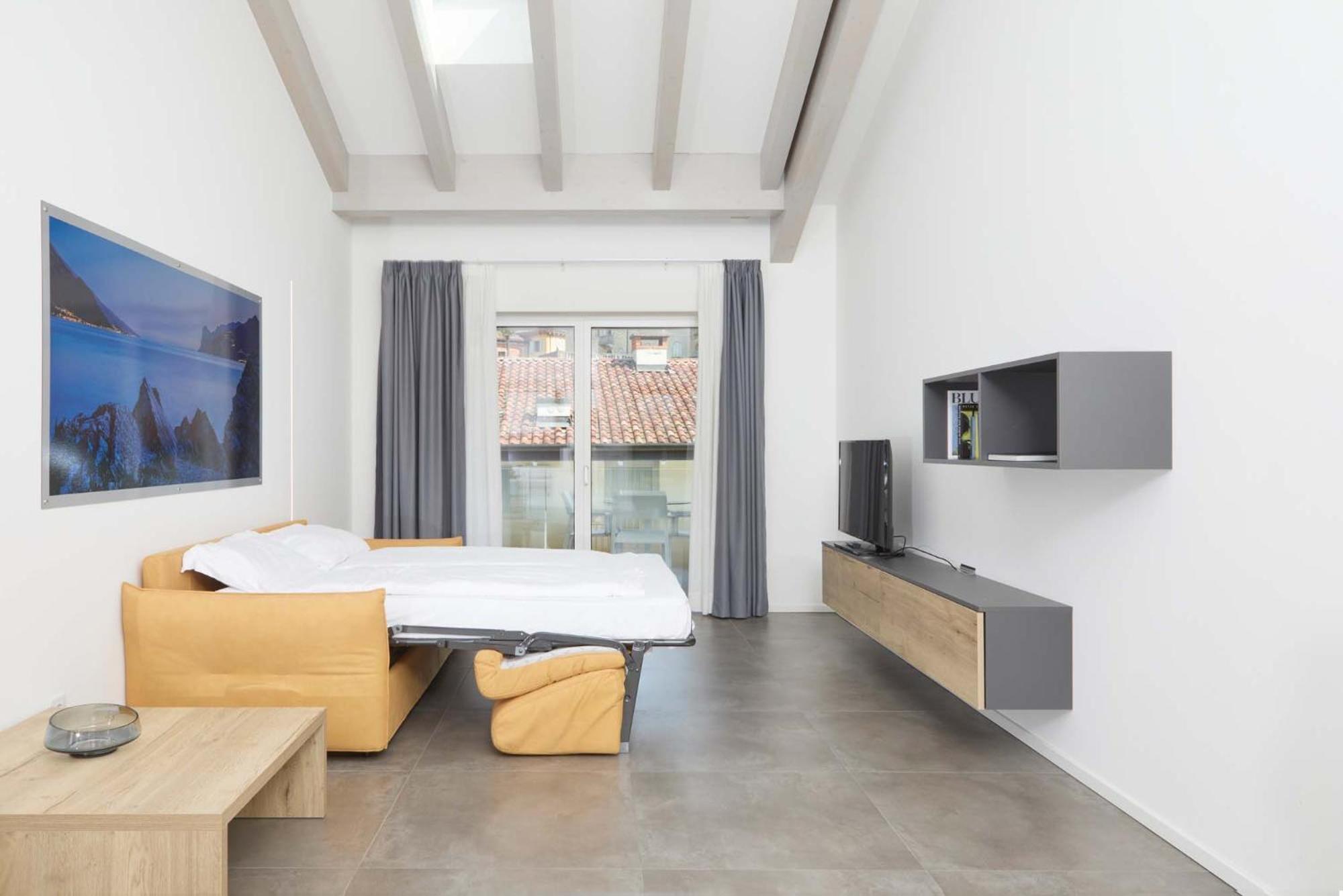 Apartment Maffei *
