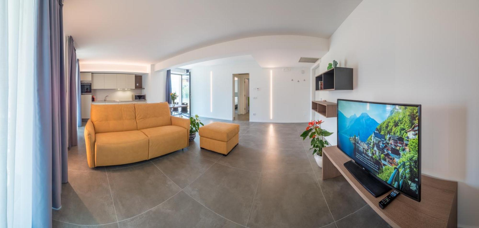 Apartment Maffei