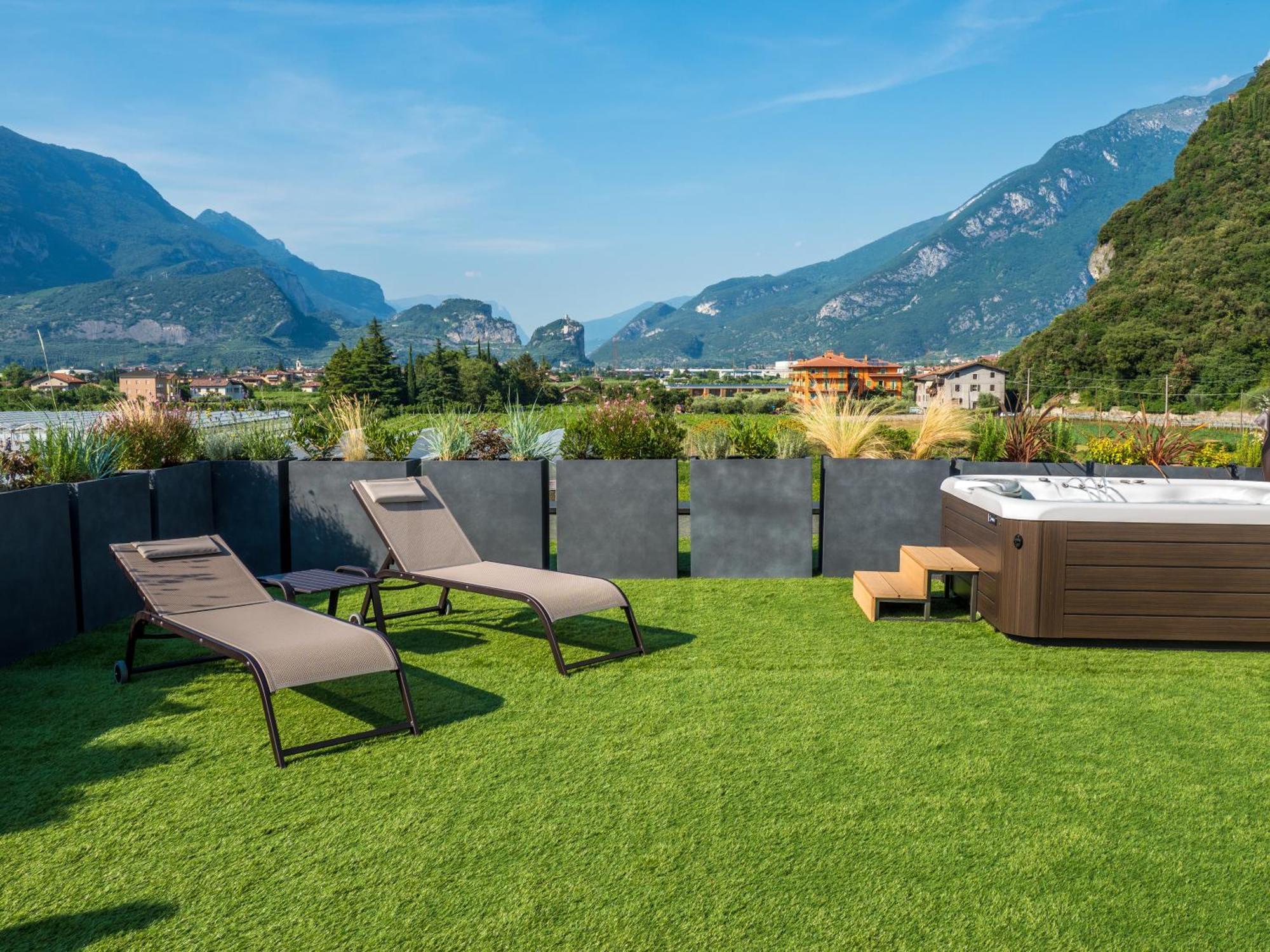 Maffei Apartment Riva del Garda