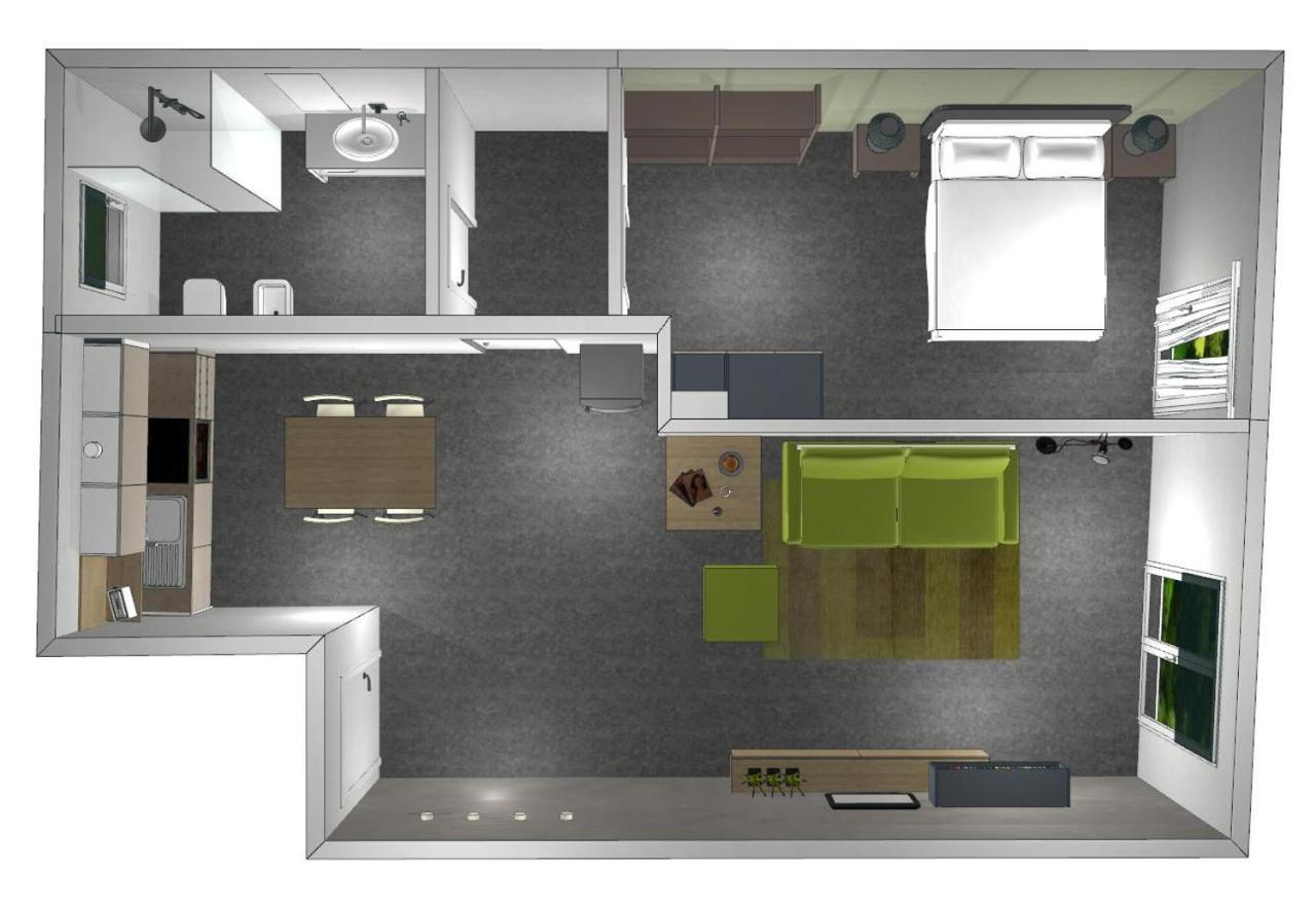 Maffei Apartment Riva del Garda