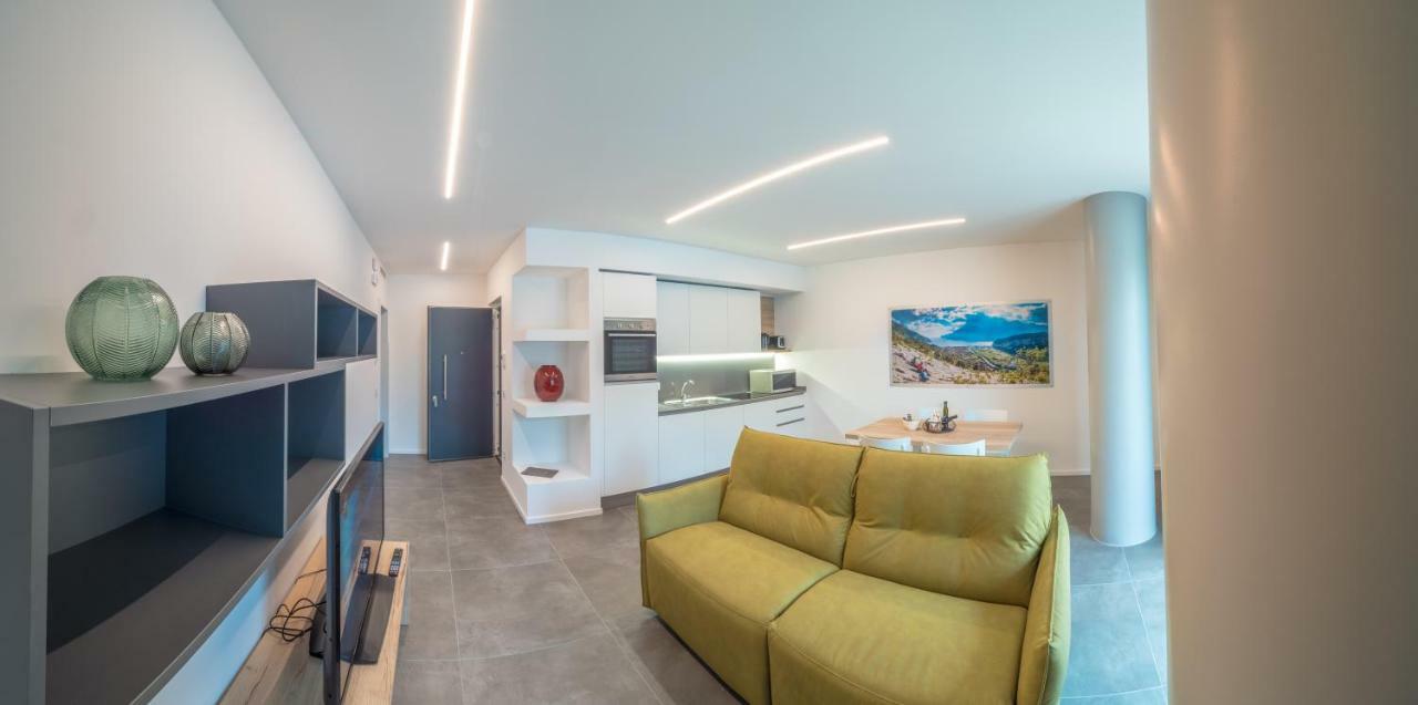 Maffei Apartment
