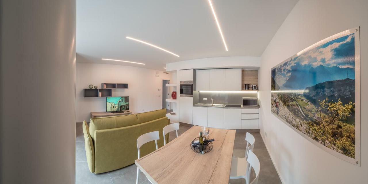 Apartment Maffei