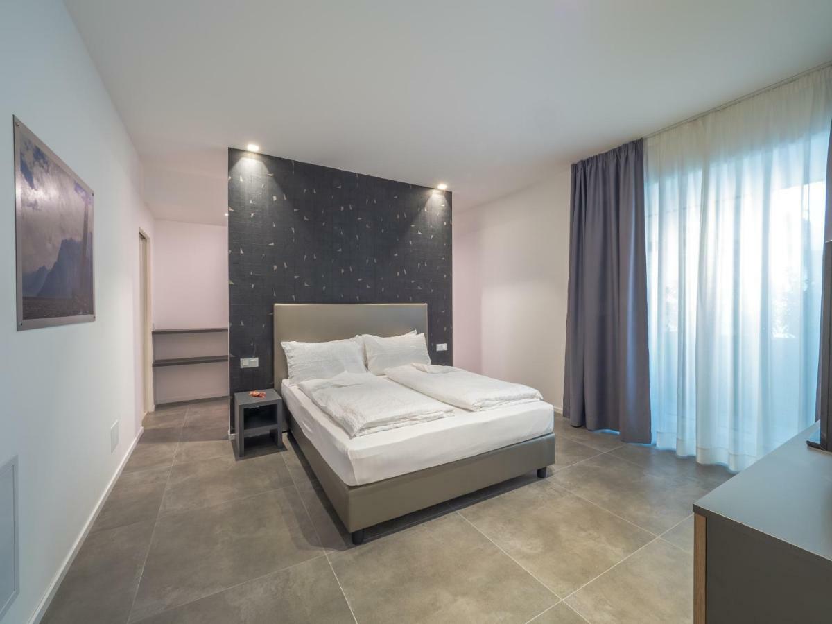 Maffei Apartment *