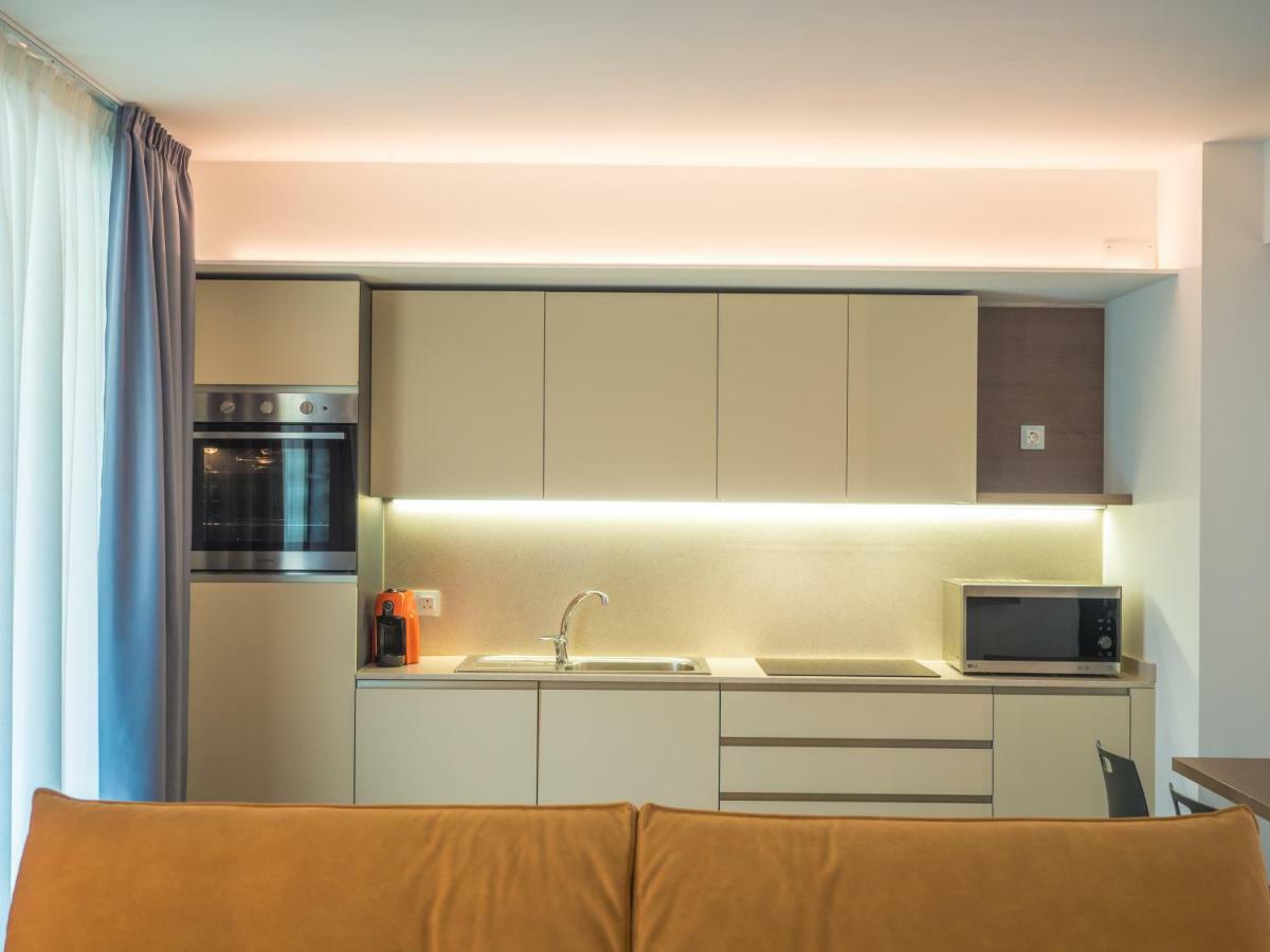 Maffei Apartment Riva del Garda