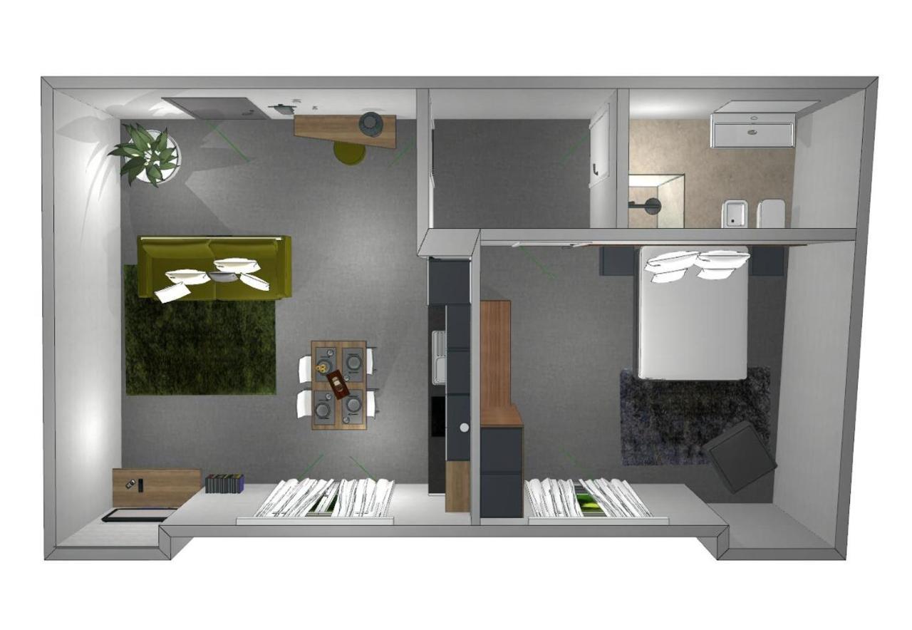 Apartment Maffei Riva del Garda