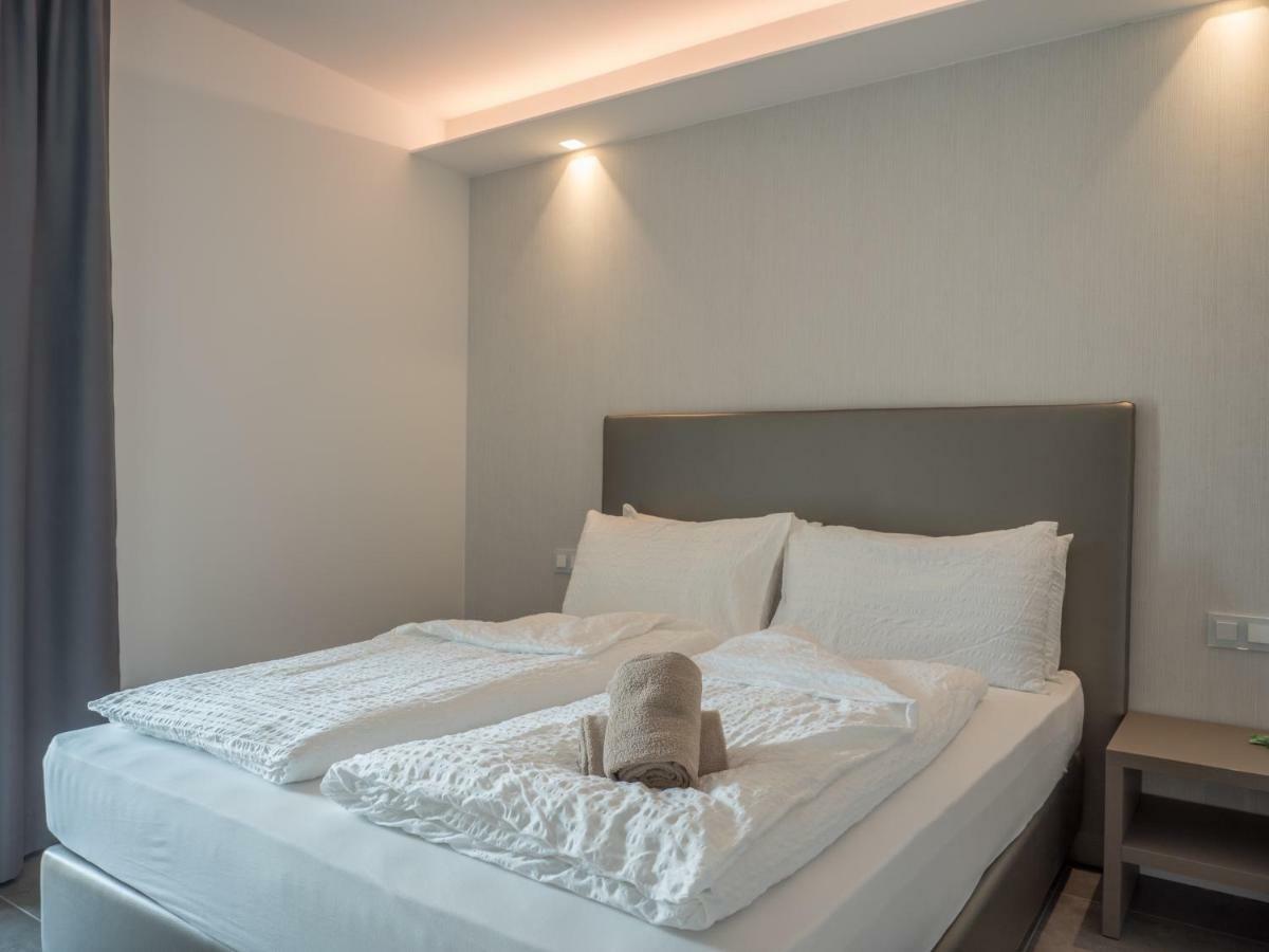 Maffei Apartment *